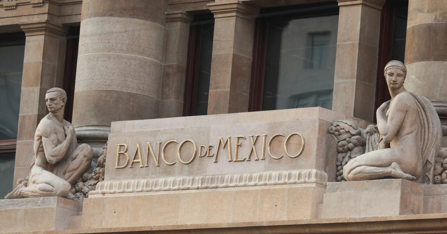 メキシコ中銀、4会合連続0.5％利下げ　今後下げ幅縮小も | ロイター