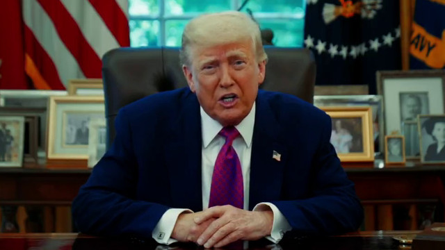 トランプ大統領が「カナダとの貿易に関するすべての協議の打ち切り」を表明、カナダがアメリカ企業に課すデジタルサービス税に反発 - GIGAZINE
