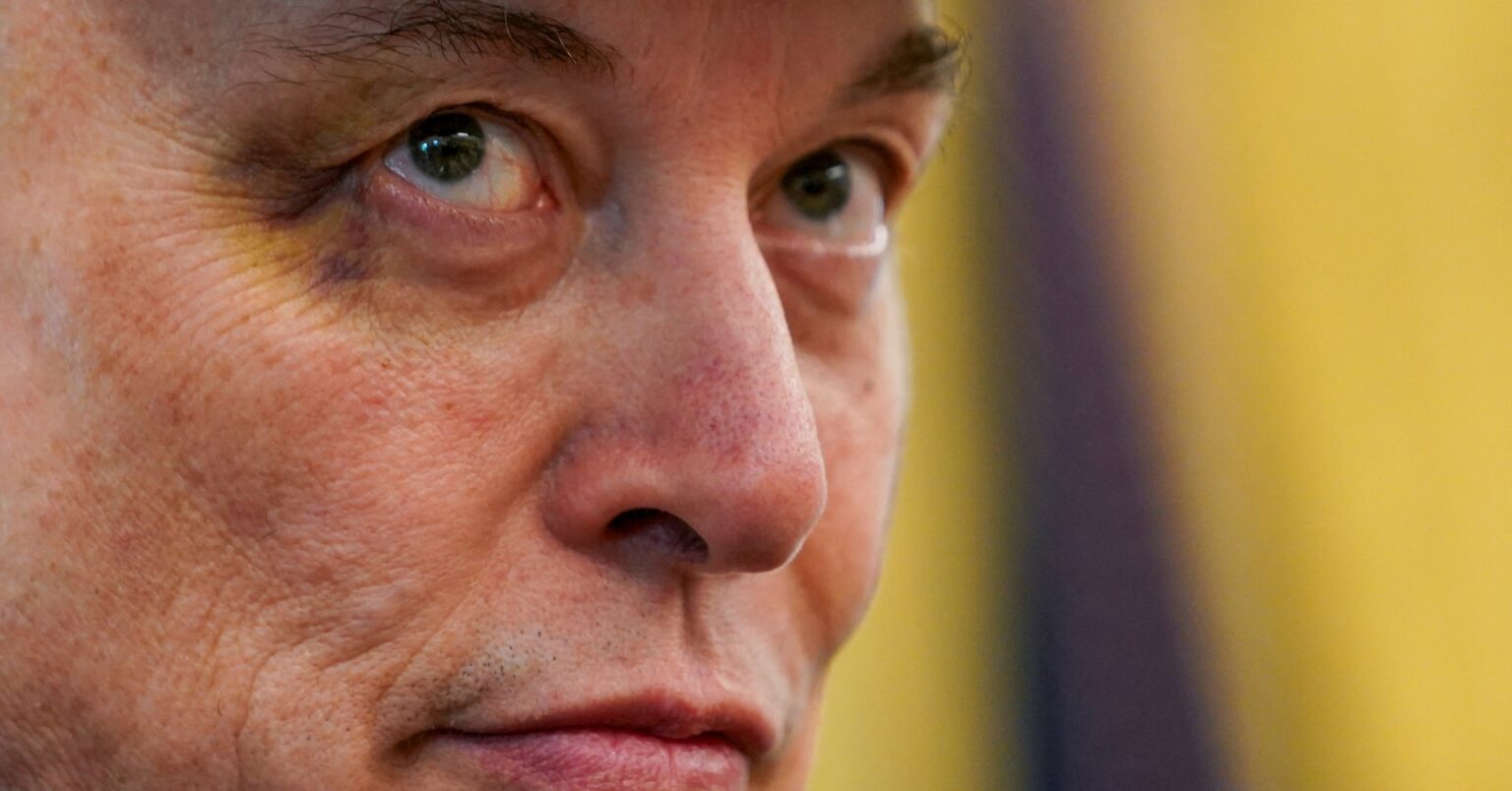 マスク氏、税制・歳出法案また批判　「雇用破壊し米国に損害」 | ロイター