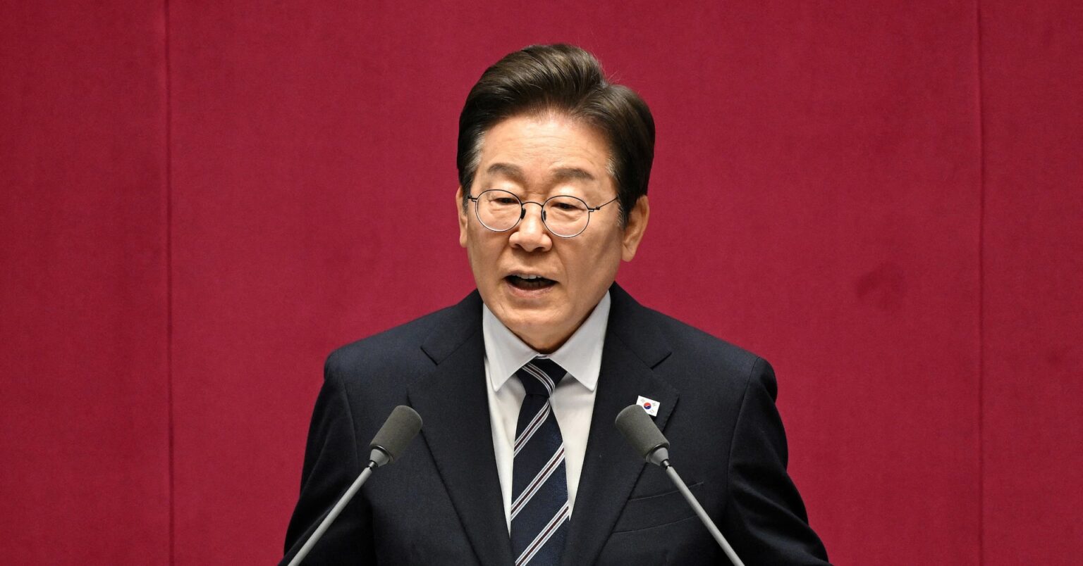 韓国の次期企画財政相候補、短期的経済対策の必要性に言及 | ロイター