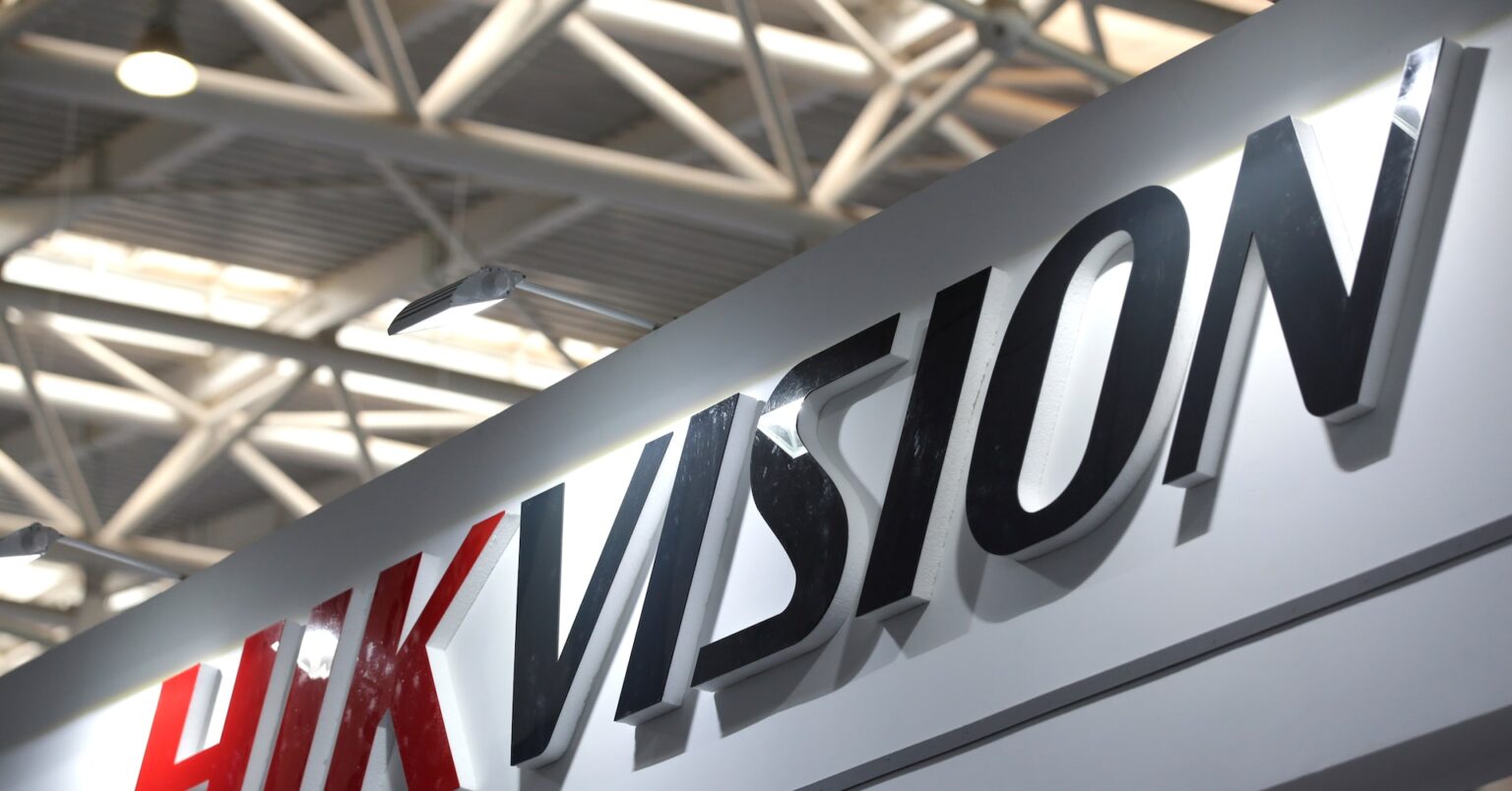 カナダ、中国ハイクビジョンに監視カメラ事業停止を命令 | ロイター カナダ、中国ハイクビジョンに監視カメラ事業停止を命令 | ロイター