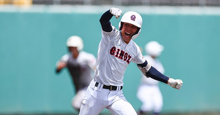 宜野座、終盤勝ち越し　3時間の熱戦 再逆転で軍配　北部ダービー制す ＜夏の甲子園・沖縄大会＞第7日 - 琉球新報デジタル