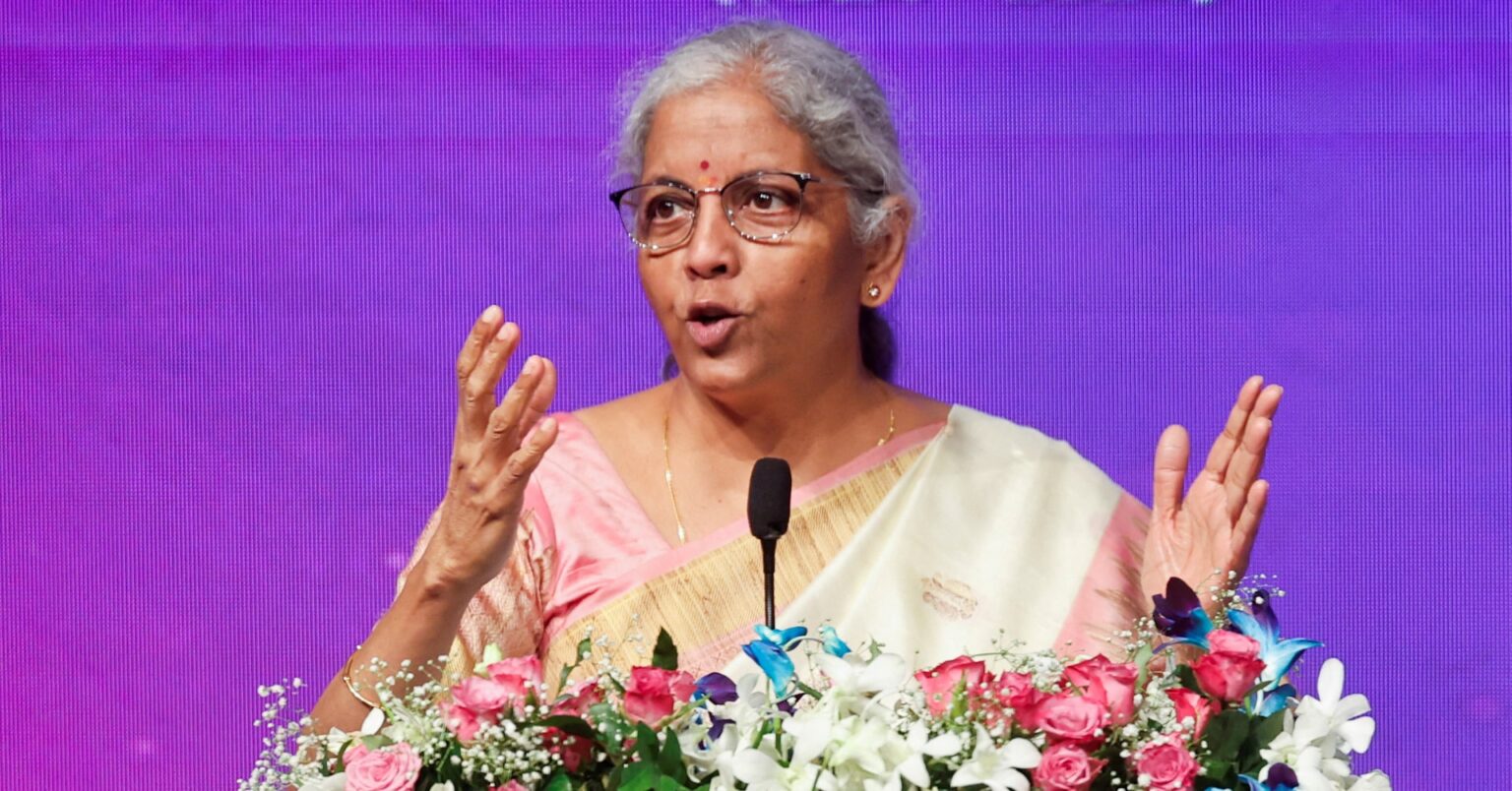 インドの対米通商交渉、農業は「譲れない一線」＝財務相 | ロイター