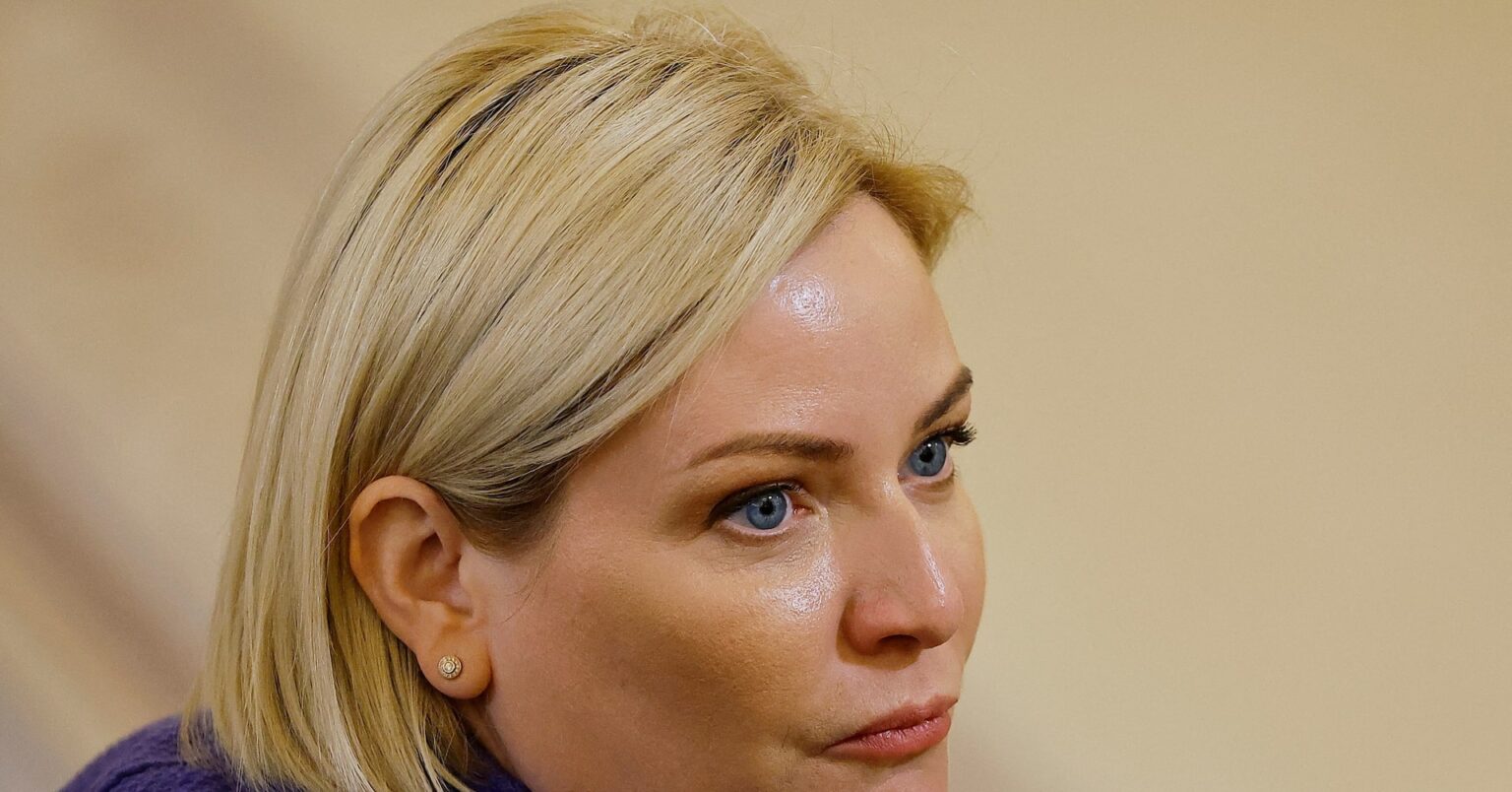 ロシア文化相が北朝鮮訪問、文化協力は「前例のない高み」と称賛 | ロイター