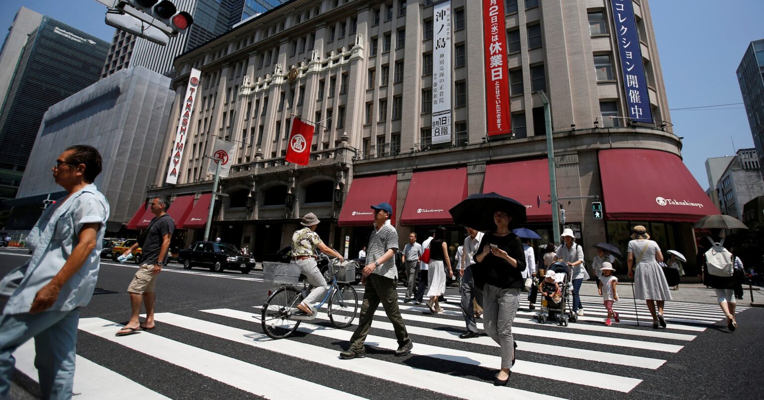 高島屋、今期営業減益予想に修正　Ｊフロントもインバウンド売上減少 | ロイター