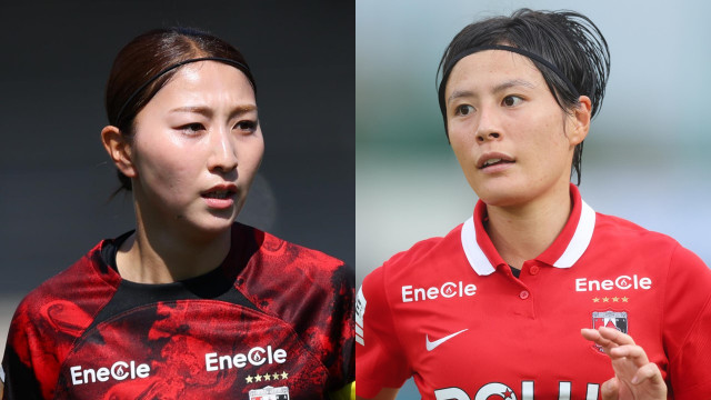 浦和レディースに激震続く　猶本光がライバルの東京ベレーザへ完全移籍 16日には塩越柚歩も