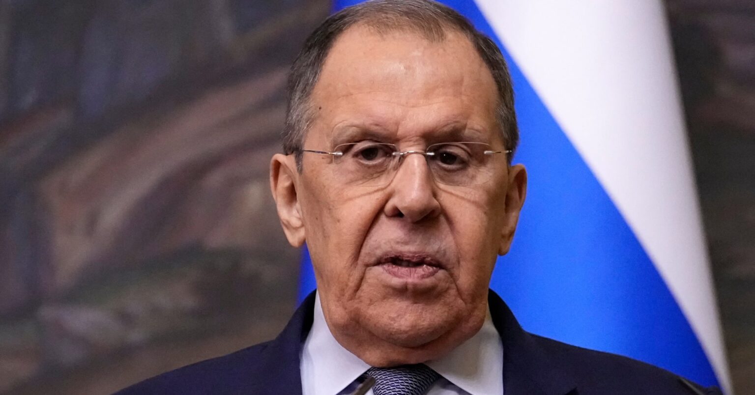 加盟国の防衛費増額、「ＮＡＴＯ崩壊につながる」とロシア外相 | ロイター