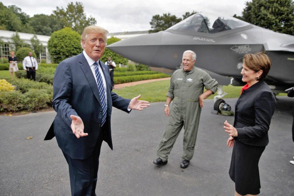 スイスのF-35A調達計画に暗雲　米国が大幅な追加費用を要求 - SWI swissinfo.ch