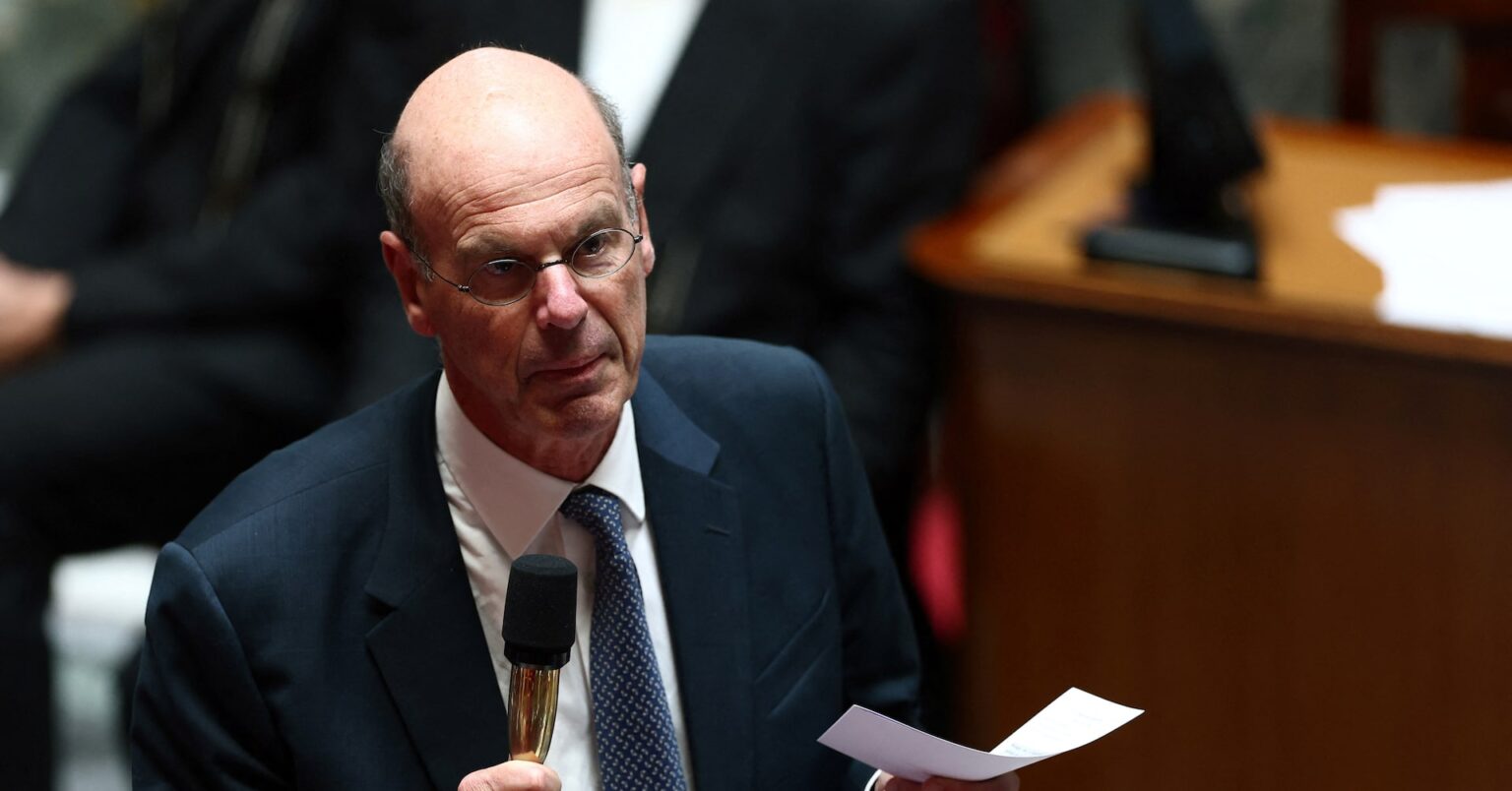 仏財務相、ＥＵ・米貿易交渉の延長期待　「悪い協定より良い協定」 | ロイター