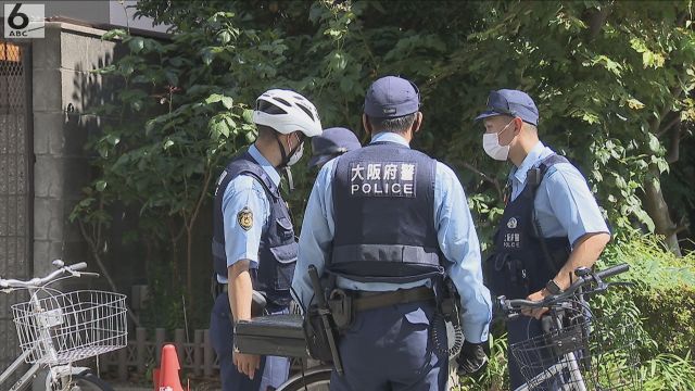 大阪・浪速区 50歳ロシア人女性死亡事件 司法解剖で直接の死因は“熱中症” 何者かに殴られ動けなくなり発症か?(ABC NEWS 関西ニュース)|dメニューニュース(NTTドコモ) 大阪・浪速区 50歳ロシア人女性死亡事件 司法解剖で直接の死因は“熱中症” 何者かに殴られ動けなくなり発症か?