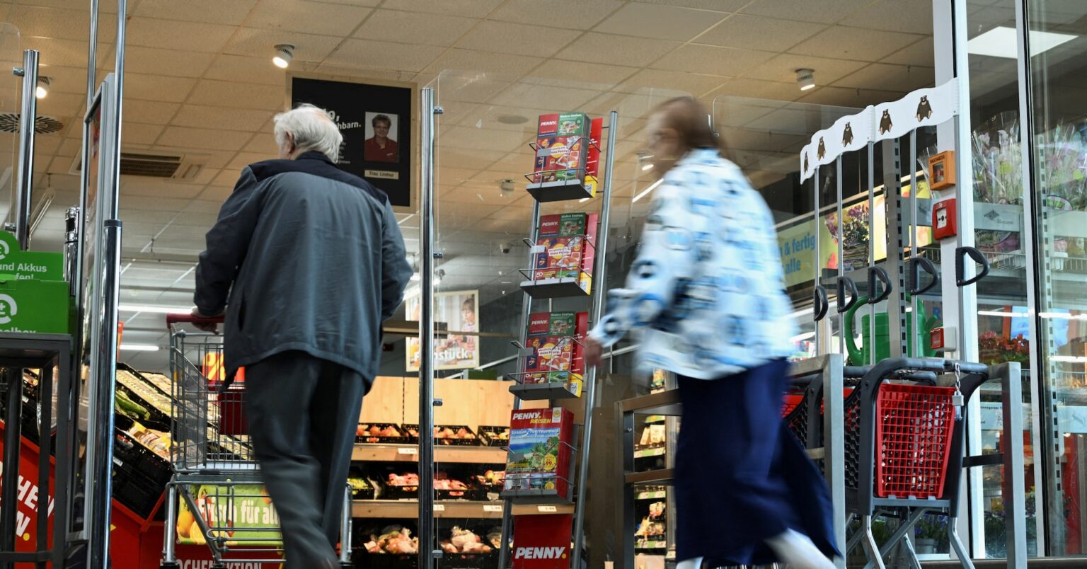 独ＣＰＩ、6月速報は前年比＋2.0％に鈍化　コアも小幅減速 | ロイター