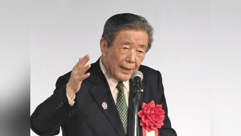 自民・森山氏、コメ適正価格「５キロで３０００～３２００円」…野村元農相からは小泉氏の手法に苦言も ― 農家が再生産できる水準を維持する必要がある