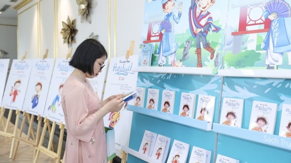 Vietnam.vn - Nền tảng quảng bá Việt Nam