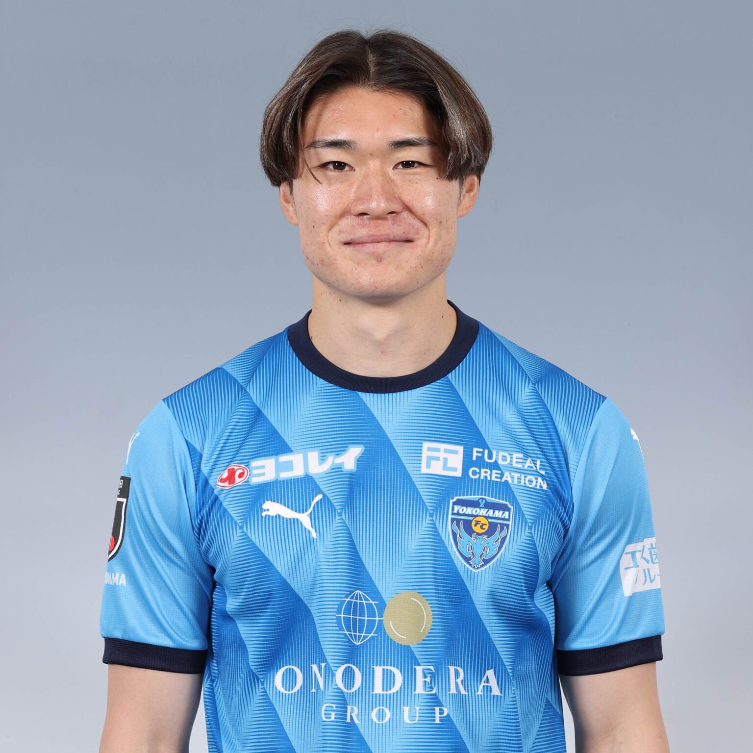 森海渡選手 ジェフユナイテッド市原・千葉へ期限付き移籍のお知らせ | 横浜FCオフィシャルウェブサイト