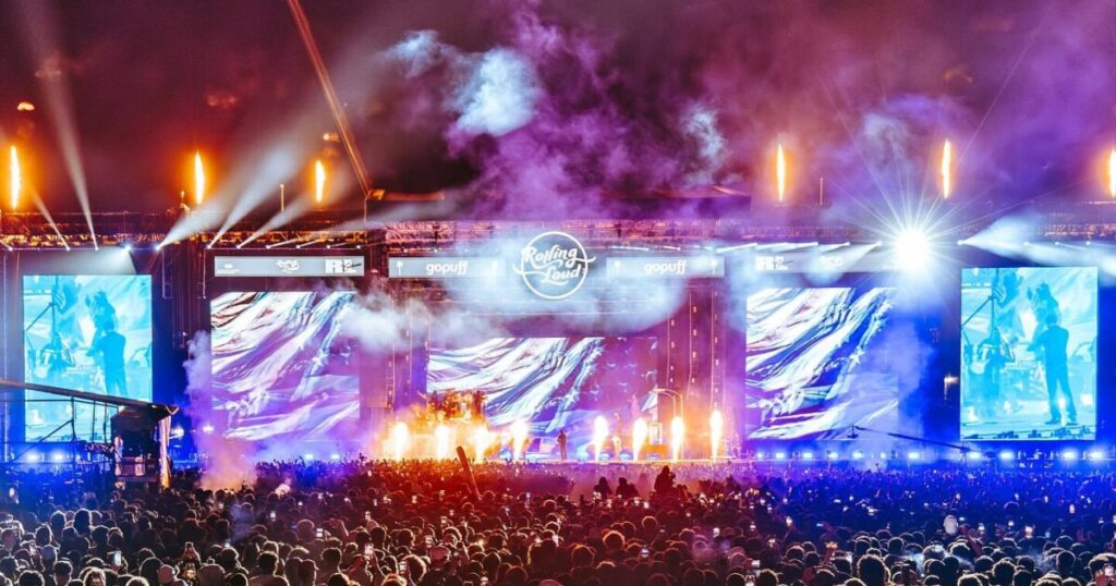 iFLYER: 世界最大のヒップホップ・フェスティバル『Rolling Loud』がインド・ムンバイにて『Rolling Loud India』として初開催決定