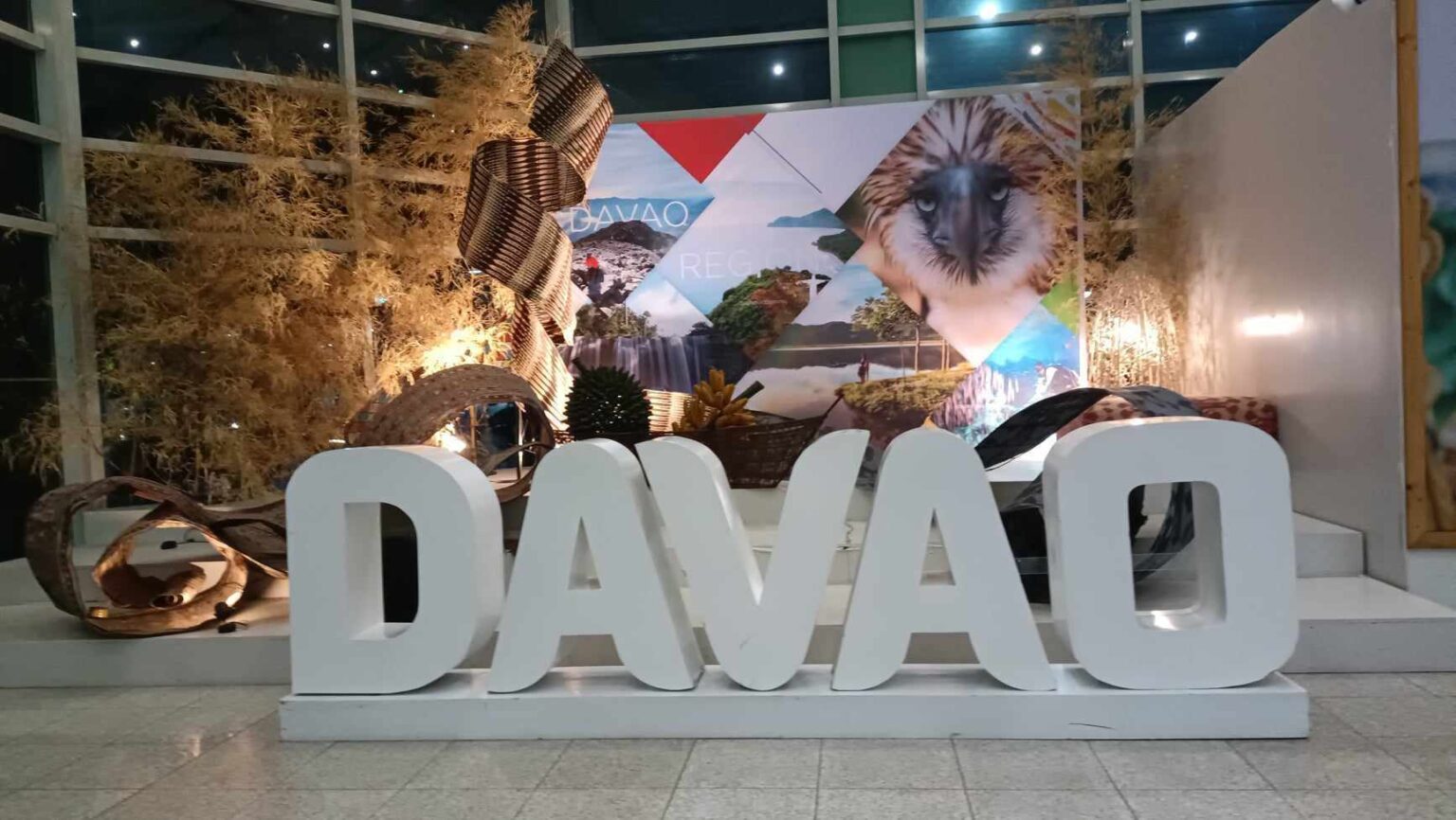 【News】観光省、米国のミンダナオ地方への渡航勧告に疑問呈す ー「ミンダナオは安全な観光地」と強調 – ダバオッチ 【News】観光省、米国のミンダナオ地方への渡航勧告に疑問呈す ー「ミンダナオは安全な観光地」と強調 - ダバオッチ