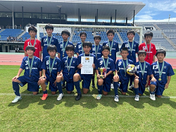 2025年度 第49回和歌山県小学生サッカー選手権大会 U-12 優勝はグランディールFC！SC和歌山ヴィーヴォも関西大会出場　全結果掲載 | Green Card ニュース