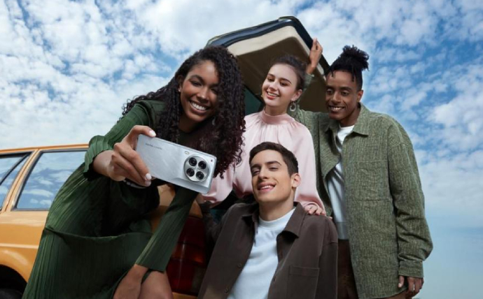 中東・アフリカ地域のスマホ出荷、1〜3月は7％増 中国トランシオンが首位キープ | 36Kr Japan