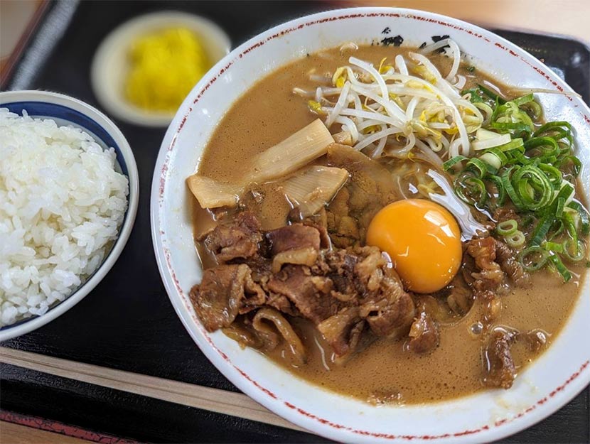 徳島のおススメグルメ! 「徳島ラーメン」「鳴門鯛」