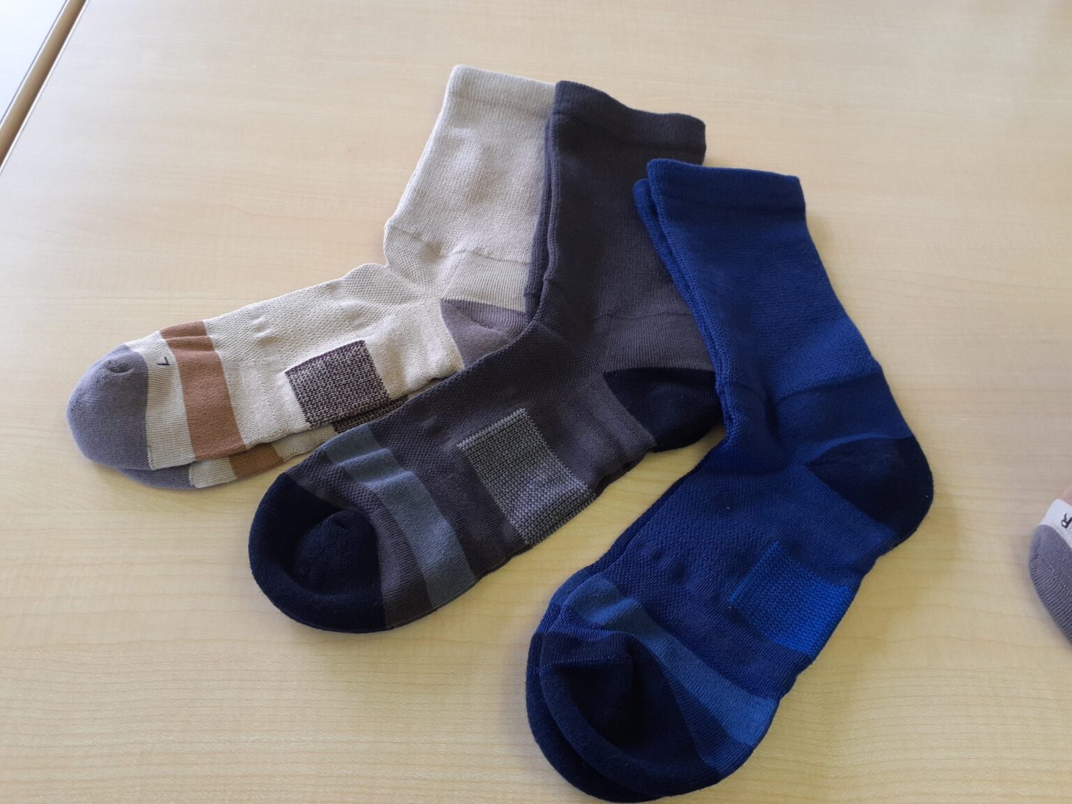 兵庫県が誇る高い品質 兵庫県靴下工業組合が地域ブランド「Hyogo Quality」を立ち上げ | ラジトピ ラジオ関西トピックス