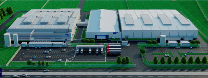 20240917koito2 - 小糸製作所／330億円投じメキシコに新工場、ブラジル工場を拡張