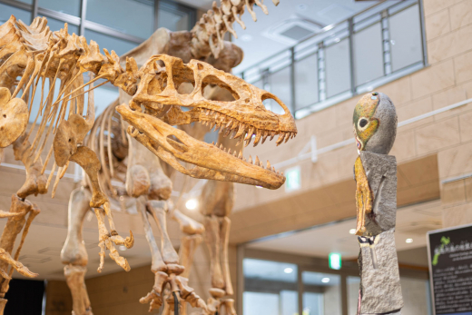 【鹿児島・甑島】再生と兆し〜始まりの物語を紡ぐ KOSHIKI ART PROJECT〜 ／ KOSHIKI ART 2024 事務局長 齊藤純子さん