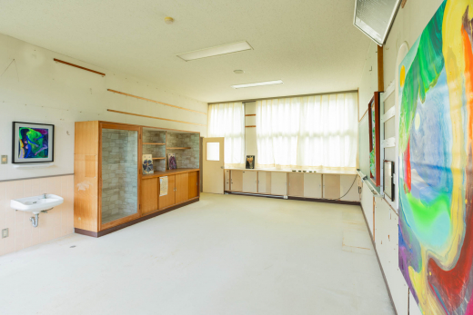 【鹿児島・甑島】再生と兆し〜始まりの物語を紡ぐ KOSHIKI ART PROJECT〜 ／ KOSHIKI ART 2024 事務局長 齊藤純子さん