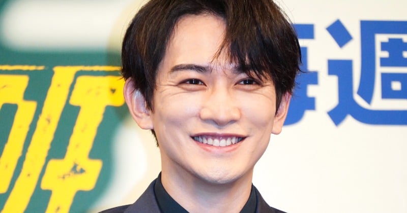町田啓太、「もう結婚直前」“妻”と幸せ2ショット「ほんとに美男美女夫婦」「こんなに幸せな時を過ごしていたのに…」 - ORICON