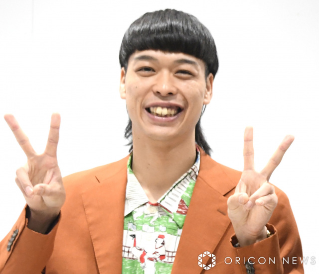 バッテリィズ・エース、一昨年に結婚していた　さんま『ヤンタン』でサプライズ報告 | ORICON NEWS | 国内海外のニュース