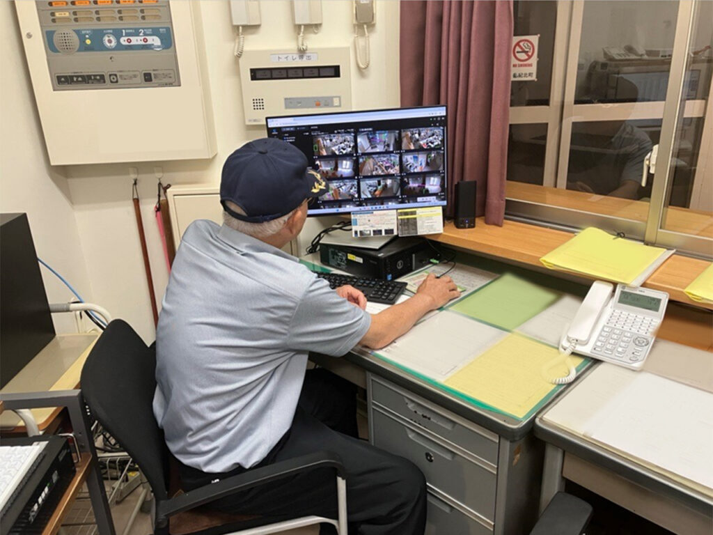 三重県紀北町役場にAI警備システム「icetana」--マクニカが導入支援 - ZDNET Japan