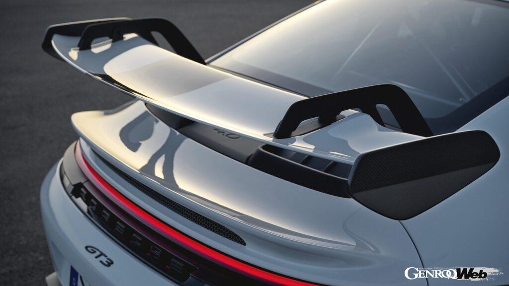 ポルシェ 911 GT3