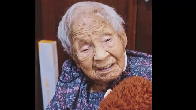 4月から国内最高齢に…愛知県幸田町に住む114歳の女性が亡くなる 明治43年生まれで子供9人 孫16人 ひ孫33人（東海テレビ） - Yahoo!ニュース