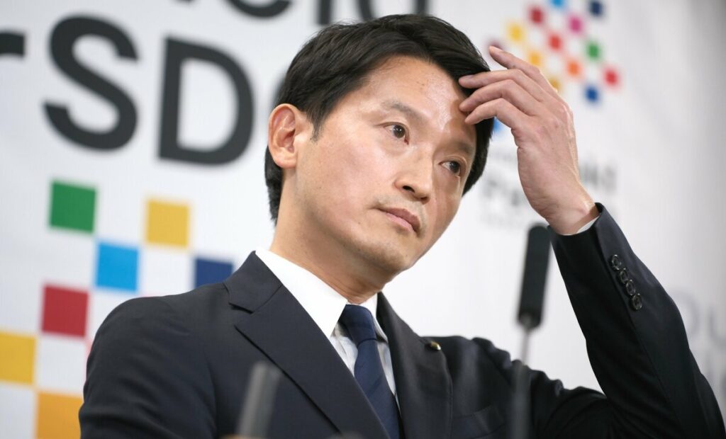 「知事と仕事をするのは恥ずかしい」兵庫県職員が大量退職 斎藤元彦知事の「情報漏洩指示」を第三者委が指摘（AERA DIGITAL） - Yahoo!ニュース - Yahoo!ニュース
