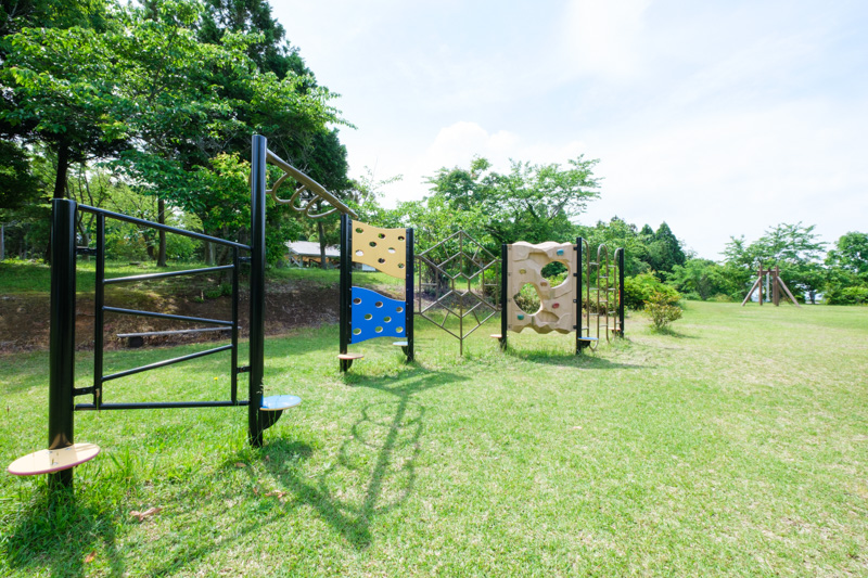 石川県羽咋市にあるアウトドア施設OUTDOOR RESORT 891