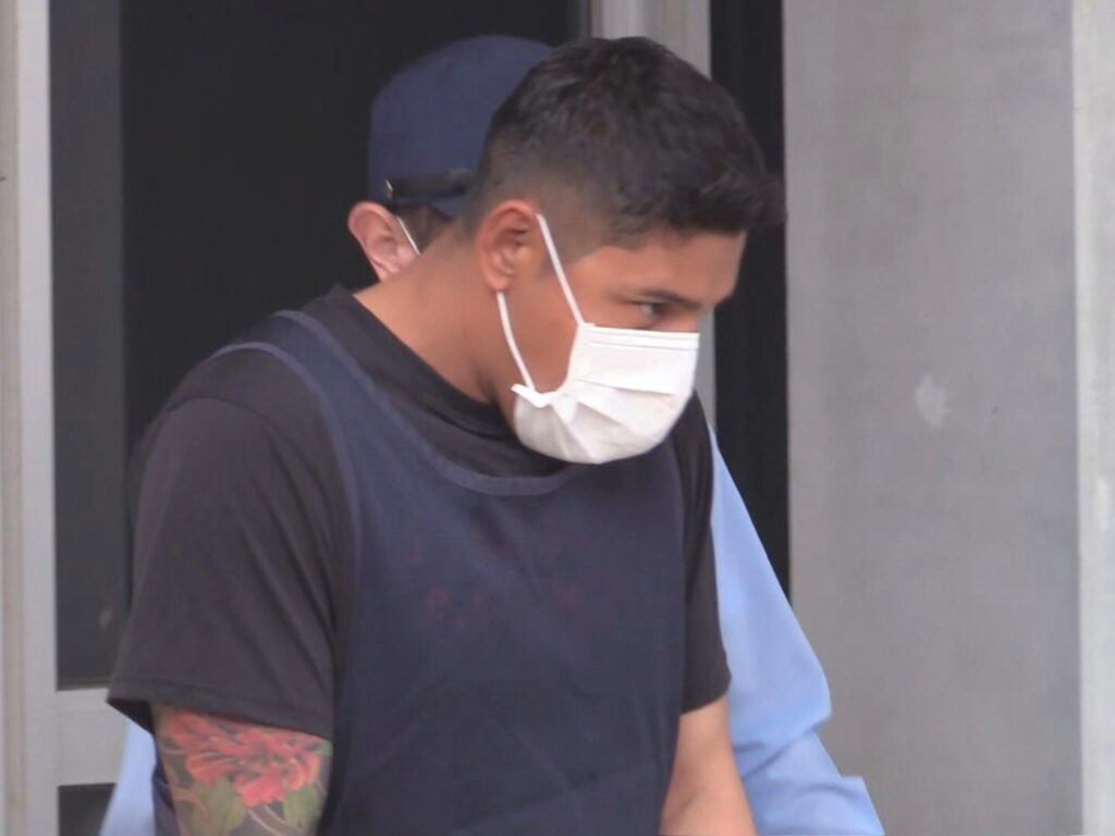 新名神を“逆走”し事故に巻き込まれた4人にケガさせたか ペルー国籍の34歳男を危険運転致傷の疑いで再逮捕（東海テレビ） - Yahoo!ニュース