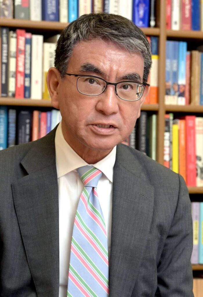 河野太郎氏、トルコビザ免除停止「外務省は逃げ回っている」「自分が大臣ならやっている」 「移民」と日本人（産経新聞） - Yahoo!ニュース