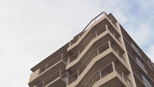 【速報】「自殺サイトで知り合った」10代後半とみられる女性が死亡 マンションから飛び降りたか 大阪・枚方市（読売テレビ） - Yahoo!ニュース