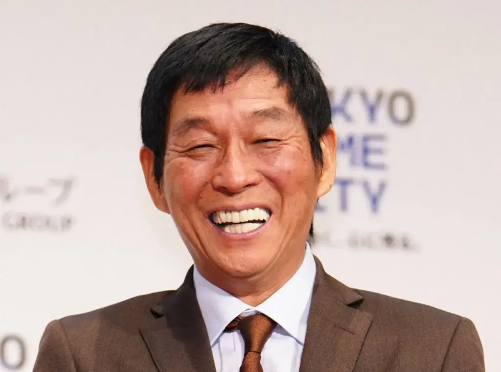 明石家さんま 娘のIMALUが唯一再婚を勧めた女優を明かす「ほんまに言うたからね」 - スポニチ Sponichi Annex 芸能
