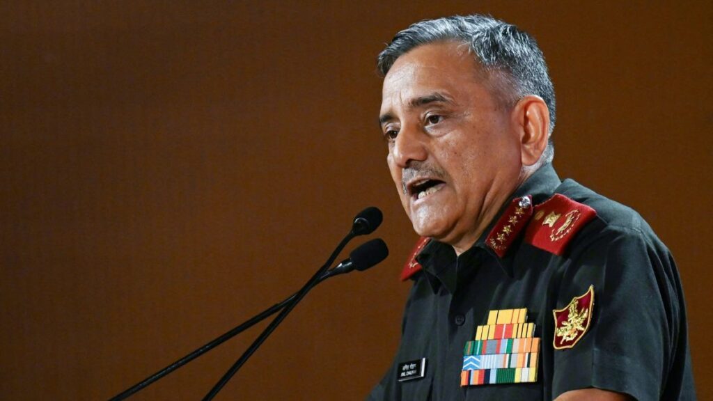 インド軍参謀長、戦闘機の損失認める ５月のパキスタンとの衝突（CNN.co.jp） - Yahoo!ニュース - Yahoo!ニュース