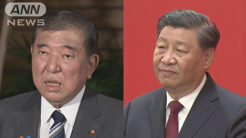 米国防長官「台湾侵攻差し迫る」 猛反発の中国は日本に接近 水産物の輸入再開へ（テレビ朝日系（ANN）） - Yahoo!ニュース - Yahoo!ニュース