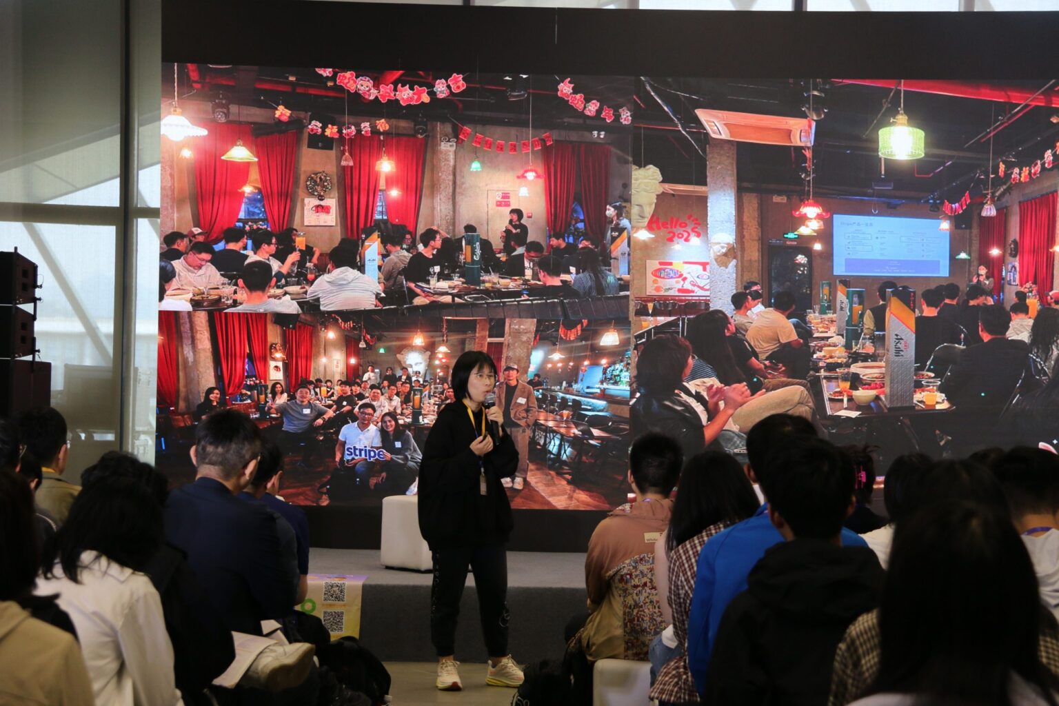 中国最大AIコミュニティ「WaytoAGI」東京上陸、創設者が語る“AI”と“ジェンダー” | 36Kr Japan | 最大級の中国テック・スタートアップ専門メディア