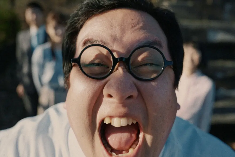 「バキ童人気」がヨーロッパ大陸へ上陸！ぐんぴぃ主演映画「怪獣ヤロウ！」独フランクフルトで観客賞 - スポニチ Sponichi Annex 芸能