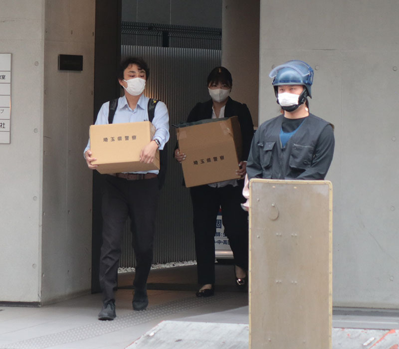 心停止…撃たれた男性、手術後も苦しむ 目の視界も欠損、治療法なく 発砲した無職男、法廷で「金を出せと言っていない」 男性「言われた」 弁護士「謝罪させようと護身用の拳銃を撃った」 今も銃は見つからず（埼玉新聞） - Yahoo!ニュース