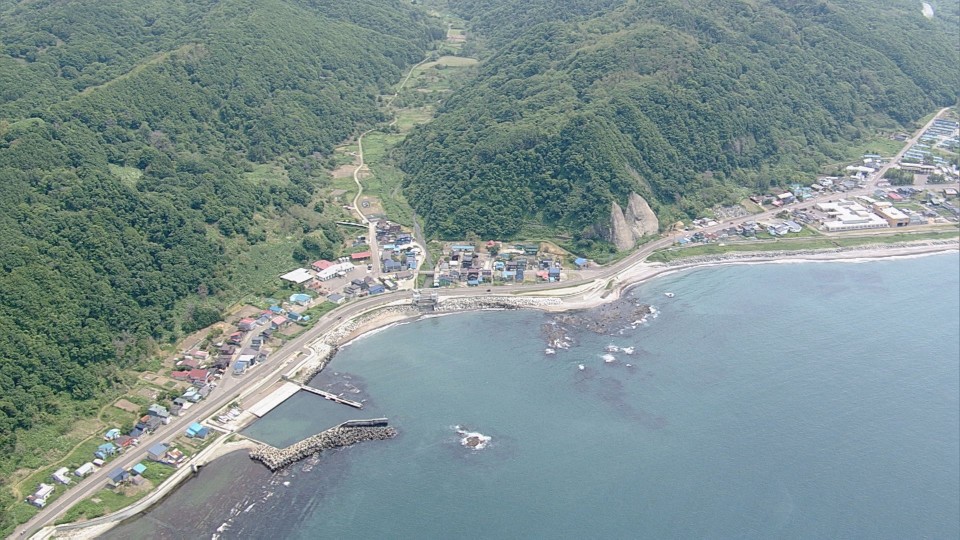 北海道日本海沿岸の断層で発生する地震 最大約7500人が津波に巻き込まれるなどして死亡する被害想定を初公表 建物被害は最大約1万6000棟が全壊と試算（HBCニュース北海道） - Yahoo!ニュース - Yahoo!ニュース