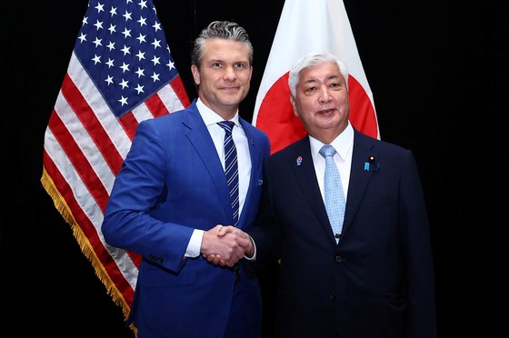 【社説】「安米経中」を容認しないという米国…外交力が試される韓国新政権（中央日報日本語版） - Yahoo!ニュース - Yahoo!ニュース