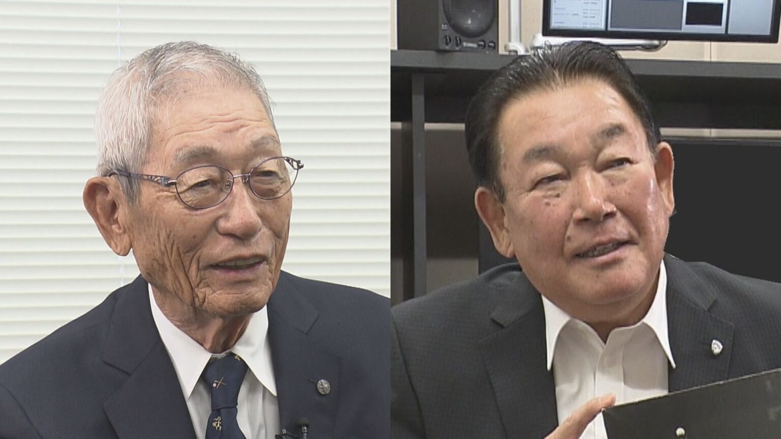 長嶋茂雄さん死去に中日のレジェンドたちは…権藤博さん「別格」鈴木孝政さんは初勝利時に“サイン”の思い出 - Yahoo!ニュース