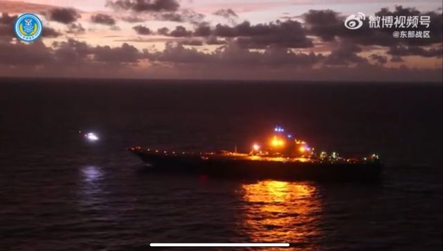 中国軍艦艇など70隻以上、先月に第1列島線内の海域で活動 台湾当局が警戒(日テレNEWS NNN) – Yahoo!ニュース – Yahoo!ニュース 中国軍艦艇など70隻以上、先月に第1列島線内の海域で活動 台湾当局が警戒(日テレNEWS NNN) - Yahoo!ニュース - Yahoo!ニュース