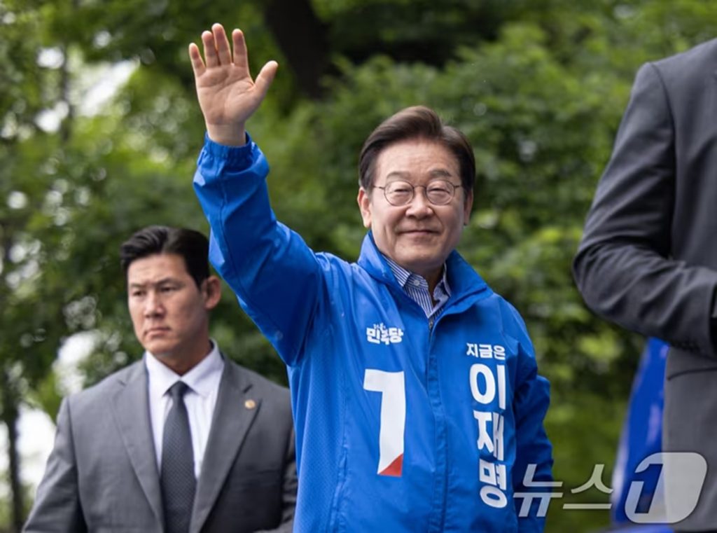 「李在明当選」に備えた“裁判中断法”可決へ…韓国野党が臨時国会で強行策（KOREA WAVE） - Yahoo!ニュース - Yahoo!ニュース
