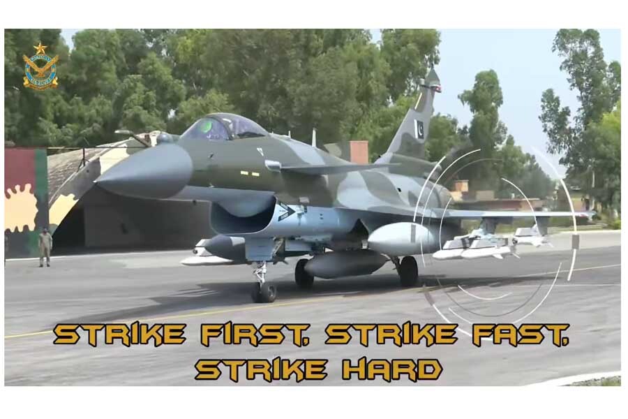 印パ空中戦125機激突の衝撃――なぜ「世界4位」インドの最新鋭ラファールは中国製J-10CEに撃墜されたのか？（Merkmal） - Yahoo!ニュース - Yahoo!ニュース