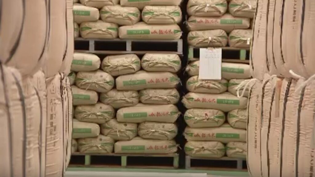山形県で随意契約の備蓄米は買える? 2000円のコメはどこに? 県内各スーパーなどに聞いてみた結果は（テレビユー山形） - Yahoo!ニュース - Yahoo!ニュース